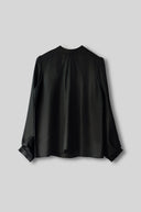 Silk Blouse