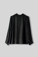Silk Blouse