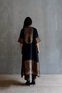 Silk Kurta Set