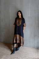 Silk Kurta Set