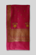 Silk Brocade Stole