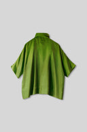 Silk Shirt