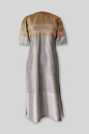 Silk Kurta Set