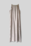 Silk Organza Kaftan