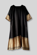 Silk Kurta Set
