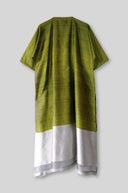 Silk Kurta