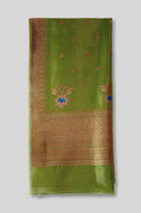 Silk Brocade Stole