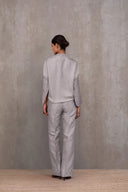 Silk Shirt