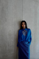 Silk Shirt