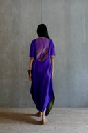SILK JUMPSUIT