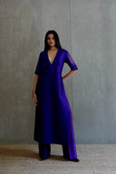 Silk Kurta