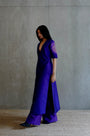 Silk Kurta