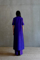 Silk Kurta