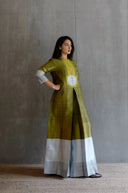 Silk Jumpsuit
