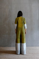 Silk Jumpsuit