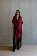 Silk Kaftan