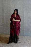Silk Kaftan