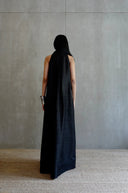 Loop Neck Maxi