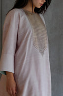 Silk Kurta Set
