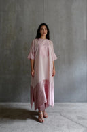 Silk Kurta Set