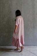 Silk Kurta Set
