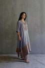Silk Kurta Set
