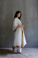 Silk Kurta Set