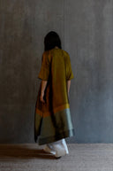 Silk Kurta