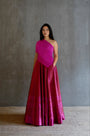 Silk Brocade Lehenga