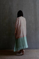 Silk Kurta Set