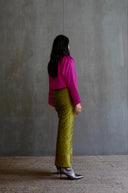 Silk Shirt