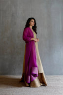 Silk Organza Dupatta