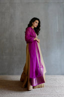 Silk Organza Dupatta