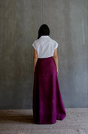Silk Shirt