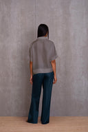 Silk Shirt