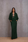 Silk Dress
