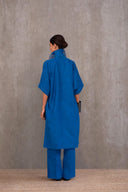 Silk Kurta