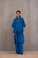Silk Kurta