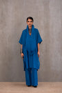 Silk Kurta