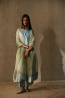 Silk Stole