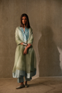 Silk Stole