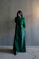 قصر الحرير الديباج