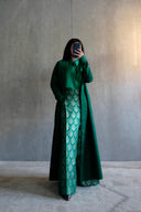 قصر الحرير الديباج