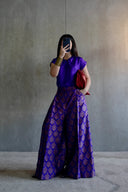 قصر الحرير الديباج