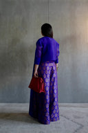 قصر الحرير الديباج