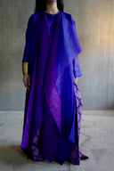 بلوزة من الحرير