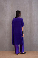 Pleated Tunic