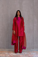 Silk Stole