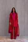 Silk Stole