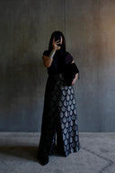 قصر الحرير الديباج